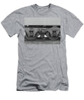 Keeping the Train on the Tracks Brad Knorr T-Shirt