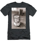 Keeping Warm Olivier Le Queinec T-Shirt