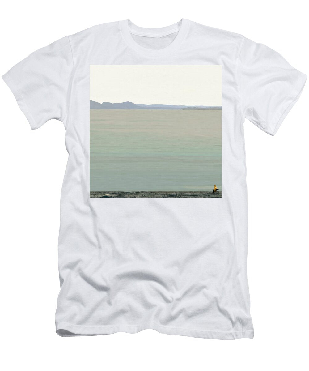 Keeping Watch Dennis Kirby T-Shirt