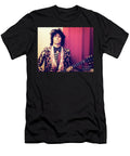 Keith Richards Music Legend Kultur Arts Studios T-Shirt