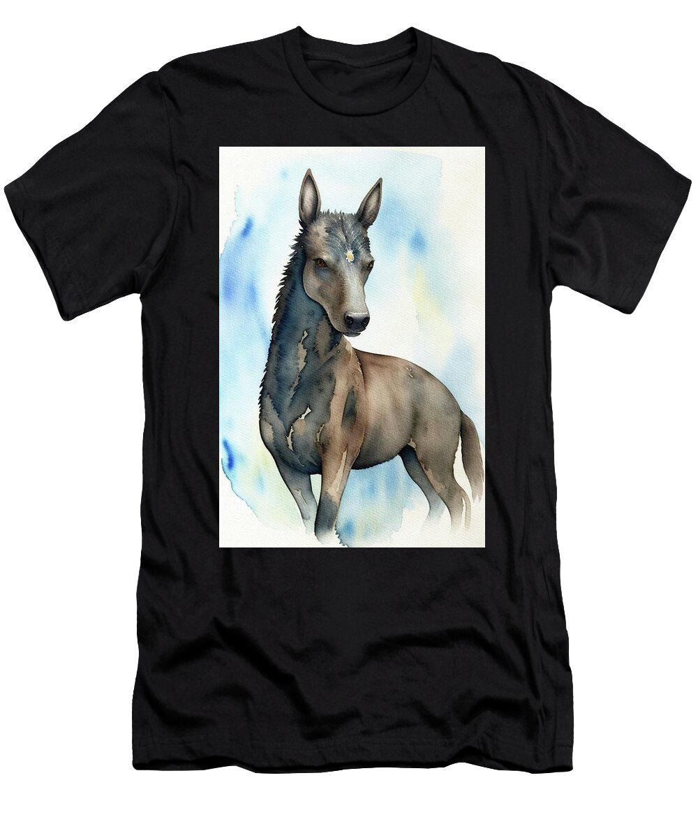 Kelpie Sarah Kirk T-Shirt