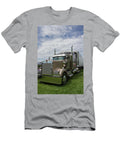 Kenworth Big Rig 0120 Nick Gray T-Shirt
