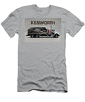 Kenworth Made in the USA Nick Gray T-Shirt