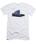 Kenworth T680 Nick Gray T-Shirt