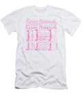 Keren Names Without Frontiers Vidddie Publyshd T-Shirt