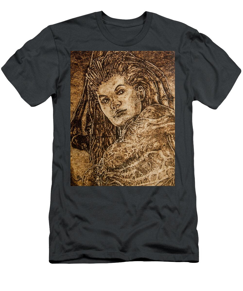 Kerrigan Olev Luik T-Shirt