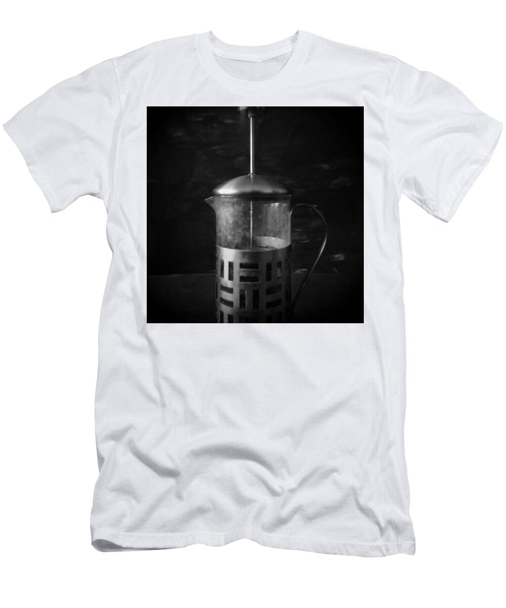 Kettle Andrey Godyaykin T-Shirt