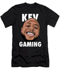 Kev Gaming Laurene M Odell T-Shirt