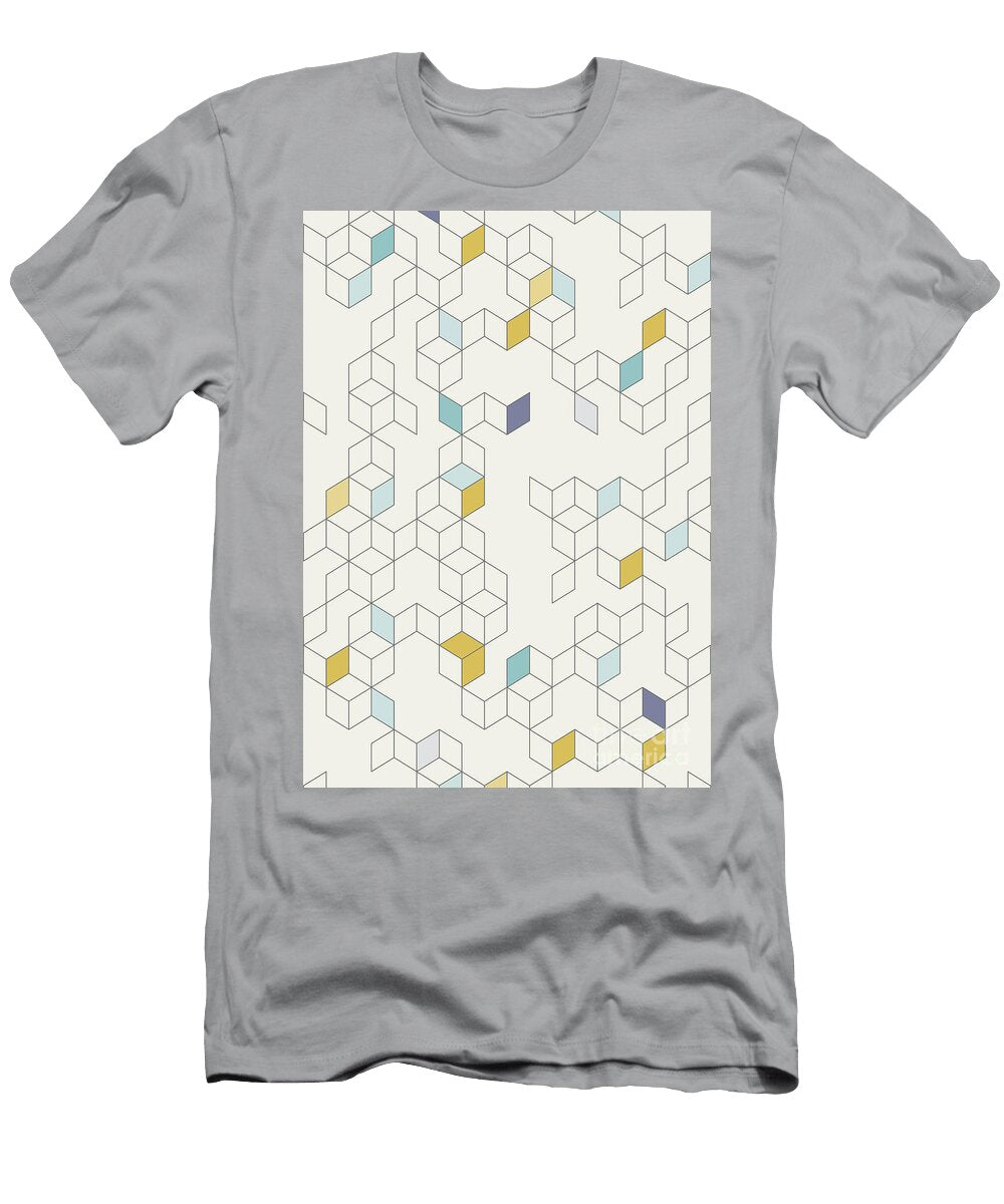 Keziah Day Florent Bodart T-Shirt