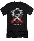 Kfz Mechaniker Mechatroniker Mechanikerin Schrauber Gift Thomas Larch T-Shirt