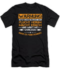 Kfz Mechatroniker Mechaniker Schrauber Werkstatt Gift Thomas Larch T-Shirt