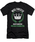 Kfz Mechatronikerin Kfzmechanikerin Mechaniker Werkstatt Gift Thomas Larch T-Shirt