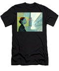 Khfmjf Dennis Kirby T-Shirt