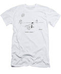 Kickbackskickbacks Shannon Burns T-Shirt