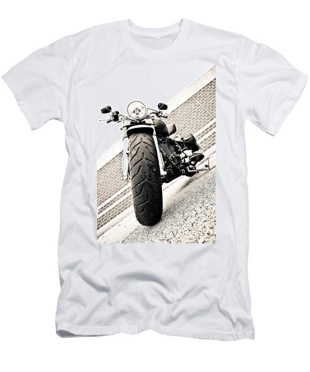 Kicker Sennie Pierson T-Shirt