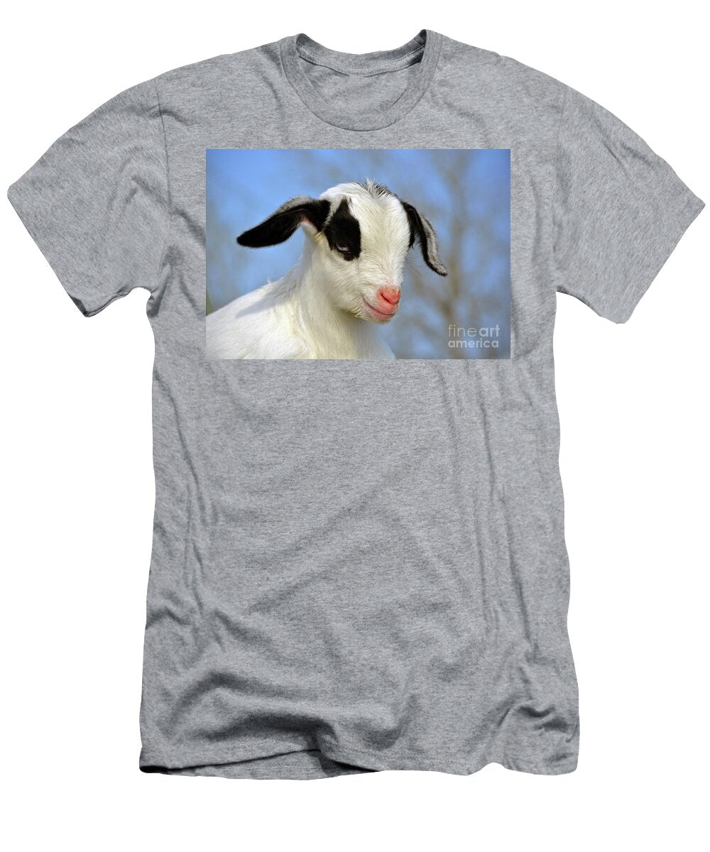Kid Savannah Gibbs T-Shirt