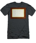 Kids Notebook Jeff Metheny T-Shirt