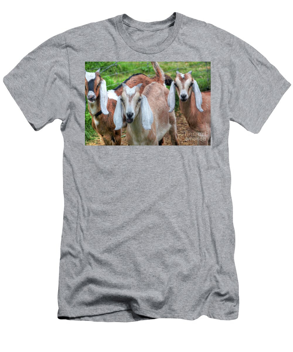 Kids Savannah Gibbs T-Shirt