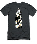 Kijukstore Karen P Wolf T-Shirt