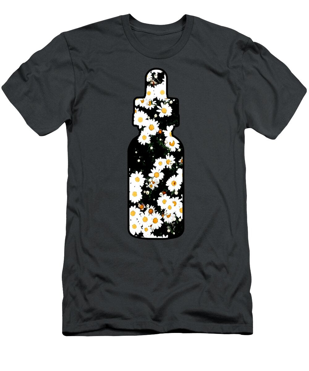 Kijukstore Karen P Wolf T-Shirt