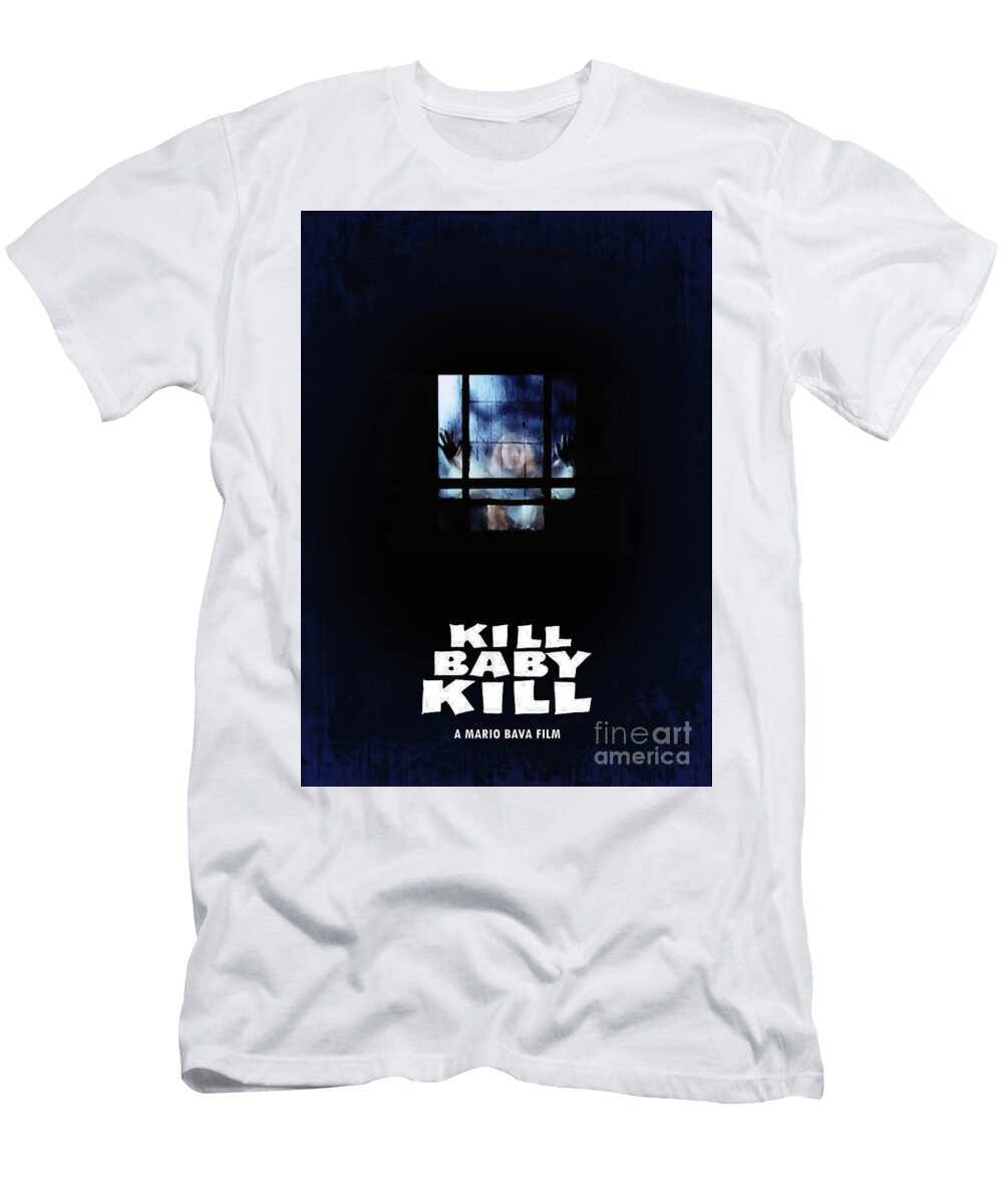 Kill Baby Kil Bo Kev T-Shirt