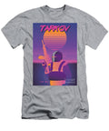 Killa Synthwave Edition Escape From Tarkov Jacob Price T-Shirt