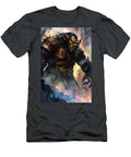Killer Orc Sarah Kirk T-Shirt