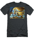 Killer Shoes 1950s Jean Groberg T-Shirt