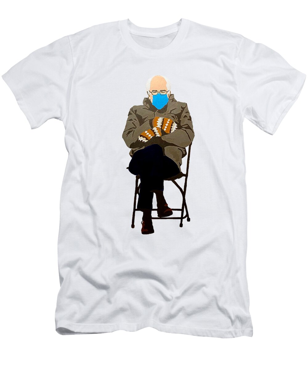 Kilopstore Ronald S Morris T-Shirt
