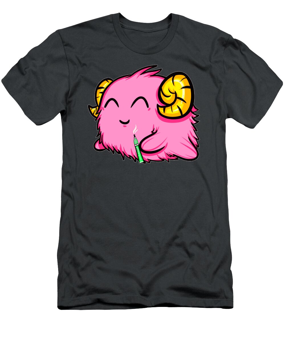 Kilostor Garth E Lucero T-Shirt