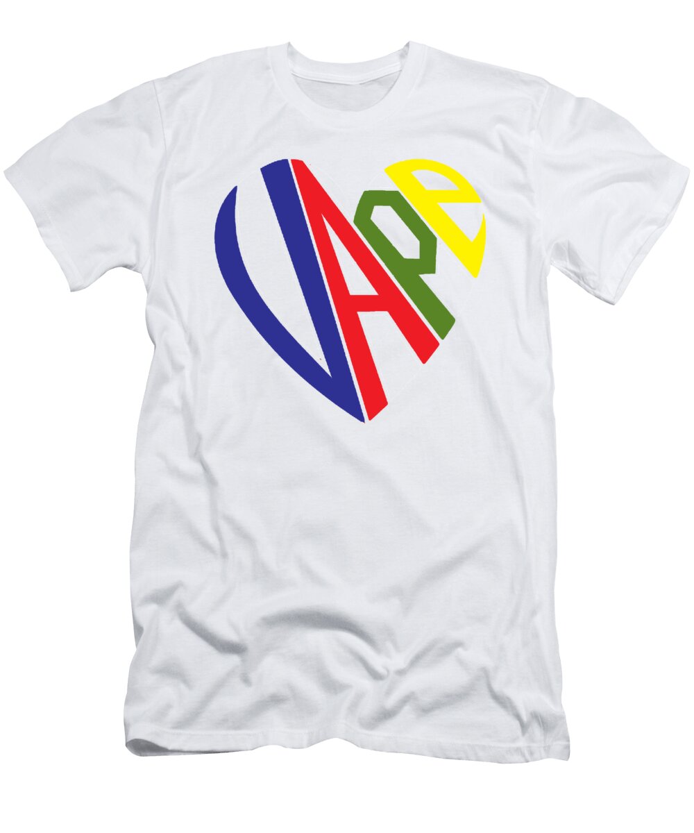 Kilostore Ernest R Clark T-Shirt