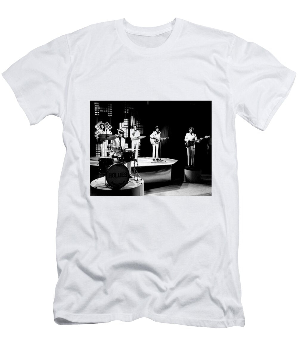 Kilustore Ronald S Morris T-Shirt