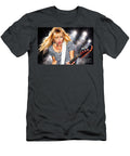 Kim Gordon Sonic Youth Art Kim Gordon Watercolour Painting Sonic Youth Music Art Print Canvas Kim Dcg Art T-Shirt