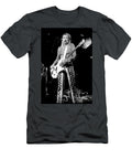 Kim Gordon Sonic Youth Concert Photos T-Shirt