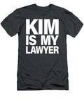 Kim Is My Lawyer Essential Swea Hoodie for Men Women Full Size I Love This Adrian Hellquist T-Shirt