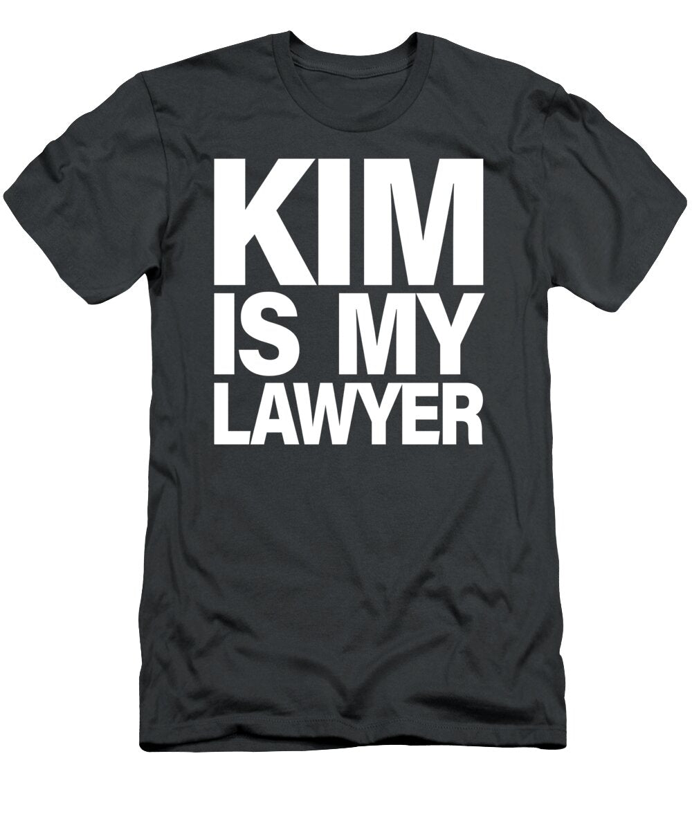 Kim Is My Lawyer Essential Swea Hoodie for Men Women Full Size I Love This Adrian Hellquist T-Shirt