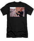 Kim Wexler on the Rooftop Better Call Saul Joseph Oland T-Shirt
