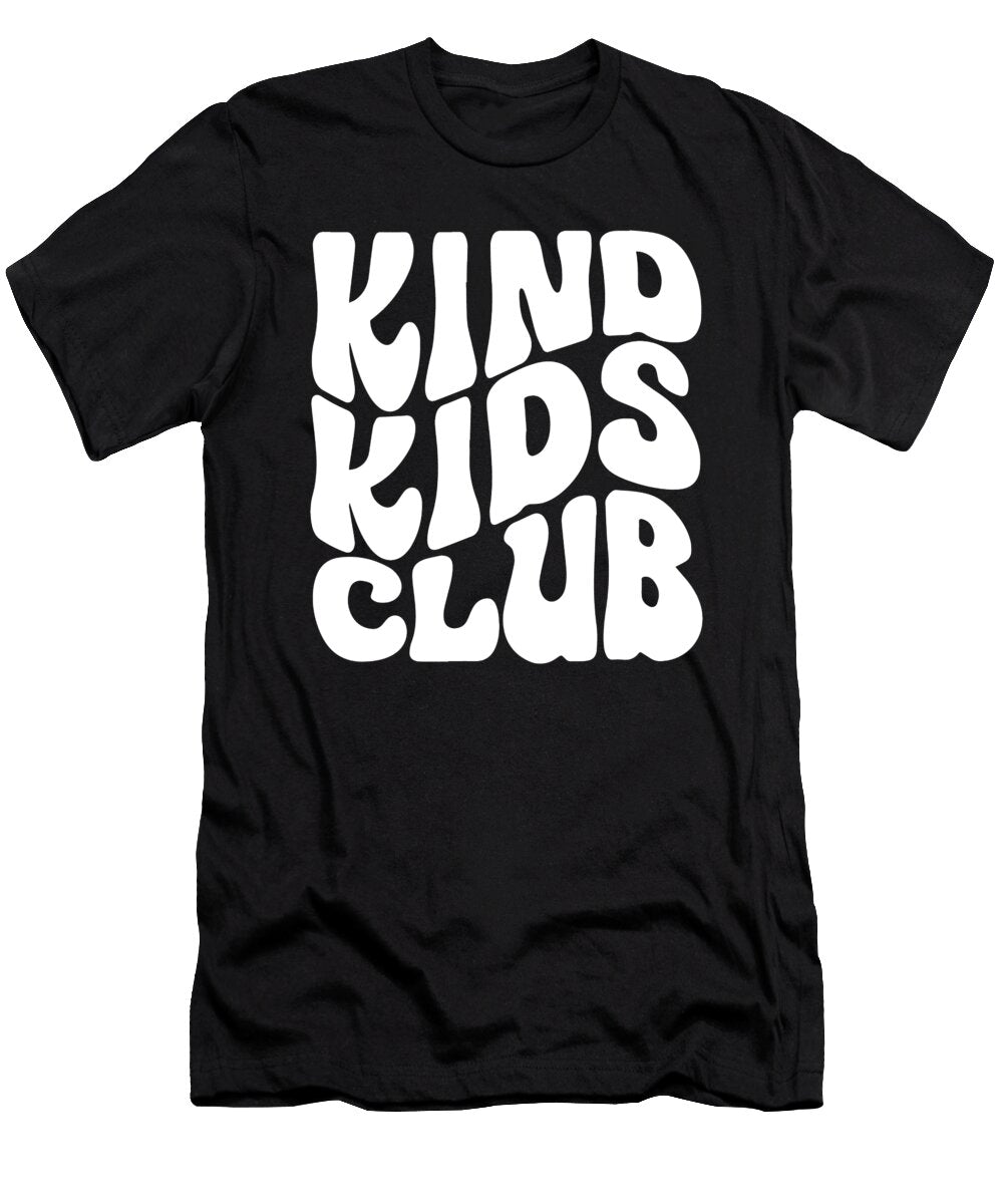Kind Kids Club Jensen Cena T-Shirt
