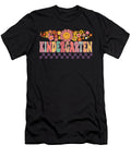 Kindergarten Floral Pre School Design Licensed Art T-Shirt
