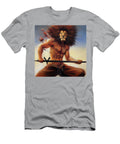 King Blaze Jason Hernandez T-Shirt