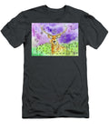 King Deer Zelda Tessadori T-Shirt