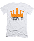 King Logo Regina Tantri T-Shirt