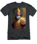 King of the Elves Sarah Kirk T-Shirt