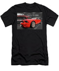 King of the Road Gill Billington T-Shirt