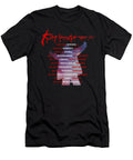 King Vamp Narcissist Tour 2022 Back Dafitbeka Velliege T-Shirt