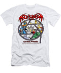 Kinnikuman Quang Vu T-Shirt