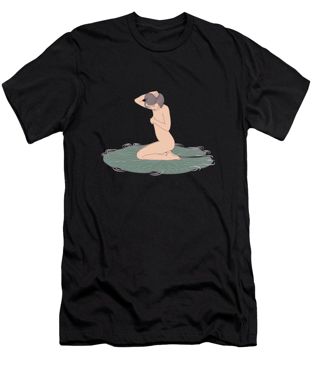 Kinship Freshinkstain T-Shirt