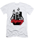 Kioistore Linda J Maynor T-Shirt