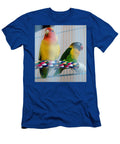Kirby and Noah Rita Lulay Malsch T-Shirt