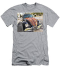 Kirby Baby Side View Hannah Hayes T-Shirt